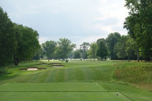 Warren Course At Notre Dame 8th